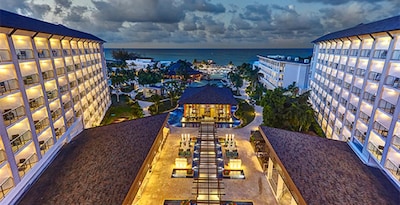 Hideaway at Royalton Blue Waters, An Autograph Collection all-Inclusive Resort – Adults Only