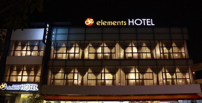De Elements Business Hotel Kuala Lumpur