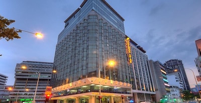Arenaa Star Hotel