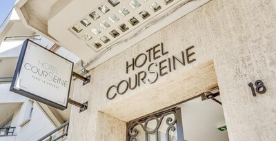 Hotel Courseine