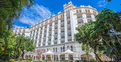 Crowne Plaza Resort Sanya Bay, An Ihg Hotel