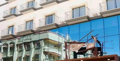 Hotel Ibersol Atrio del Mar