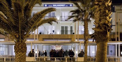 Hotel Boutique Balandret