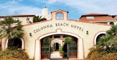 Colonna Beach Hotel & Residence