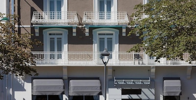 Hôtel Le Rive Droite & Spa