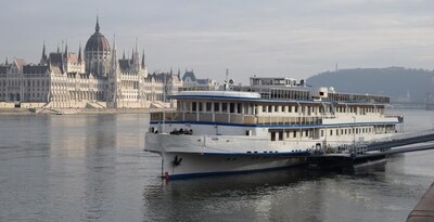 Grand Jules - Boat Hotel
