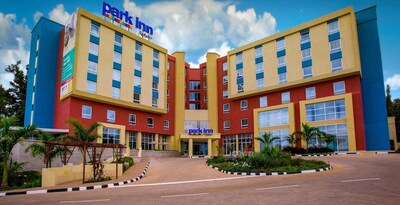 Park Inn by Radisson Kigali