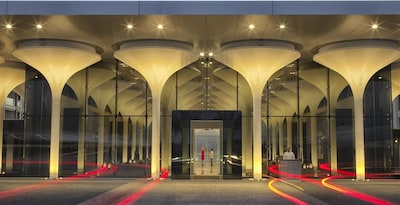 Kempinski Hotel Muscat