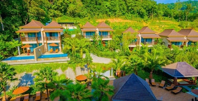 Hula Hula Resort Ao Nang