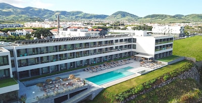 Hotel Verde Mar & Spa