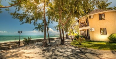 Kae Beach Resort And Spa Zanzibar