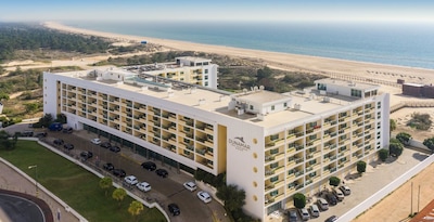 Hotel Apartamento Dunamar