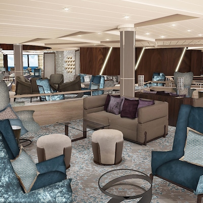 imagem Celebrity Millennium 4