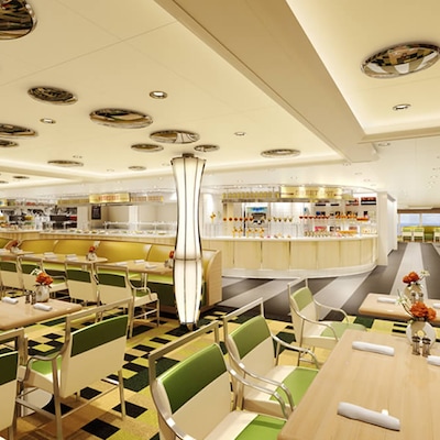 imagem Nieuw Statendam 4