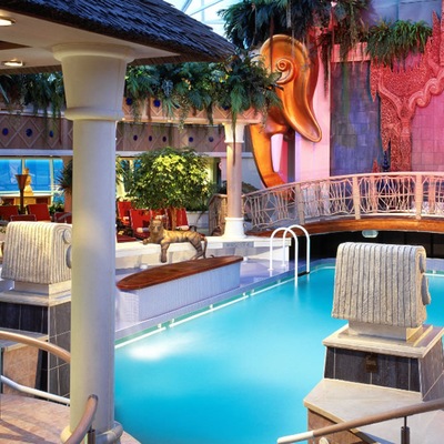 imagem Serenade of the Seas 5