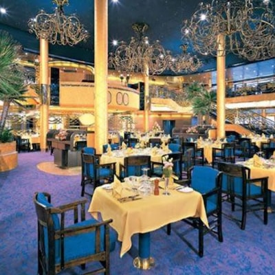 imagem Zaandam 4