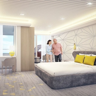imagem Odyssey of the Seas 4