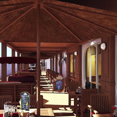 imagem Carnival Vista 4
