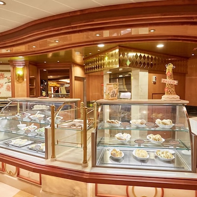 imagem Majestic Princess 5
