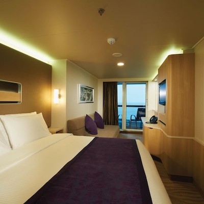 imagem Norwegian Getaway 4