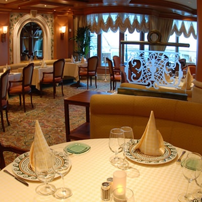 imagem Ruby Princess 5