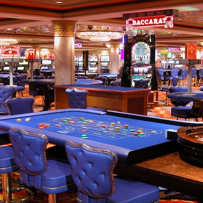 Casino