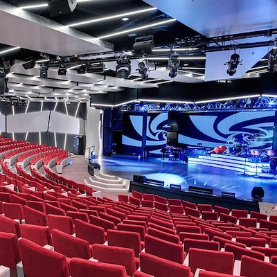 imagem MSC Euribia 5