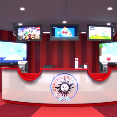 imagem MSC Grandiosa 4
