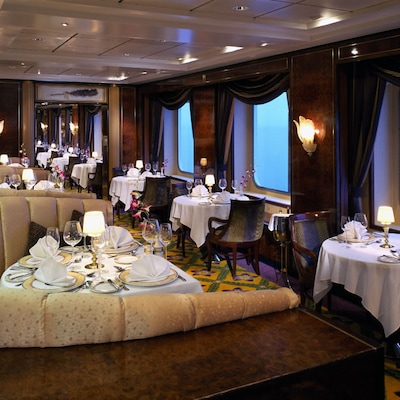 imagem Norwegian Sky 5