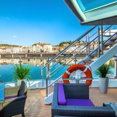imagem Amadeus Provence 5