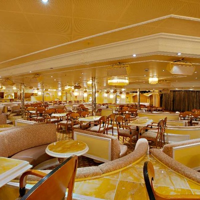 imagem Carnival Victory 5