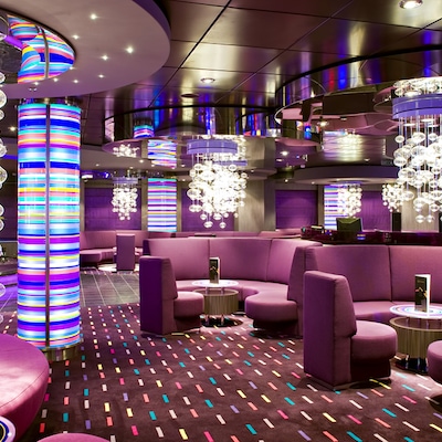 imagem MSC Splendida 5