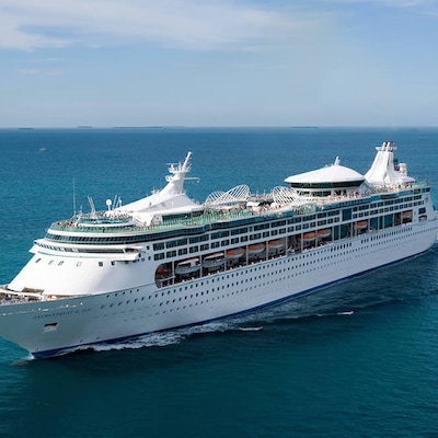 imagem Enchantment of the Seas 5