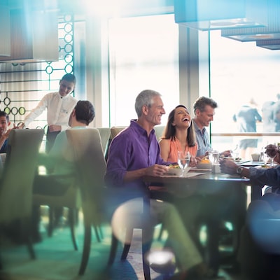 imagem Celebrity Silhouette 3