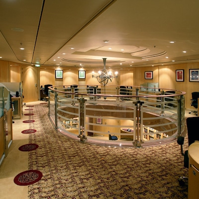 imagem Freedom of the Seas 5