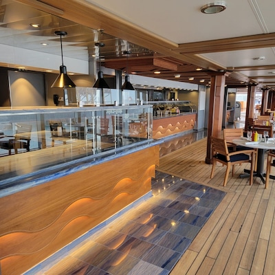 imagem Oceania Marina 4