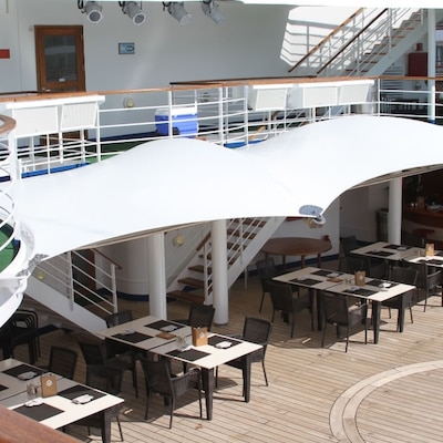 imagem Silver Whisper 4