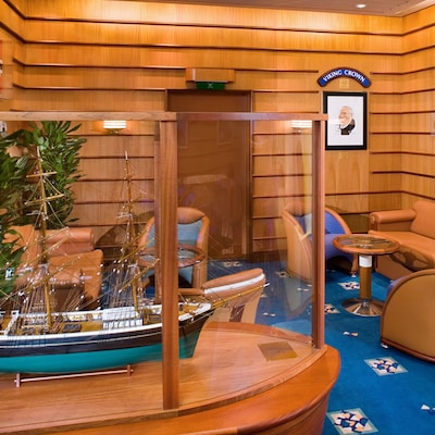 imagem Independence of the Seas 4