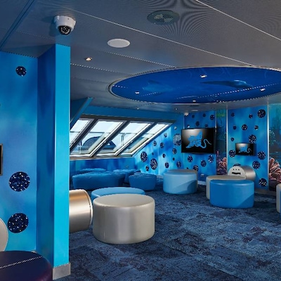 imagem Carnival Freedom 5