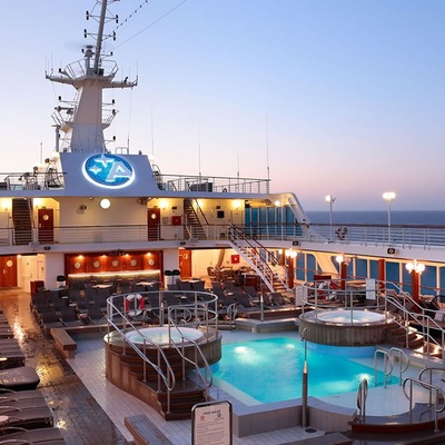 imagem Azamara Pursuit 5