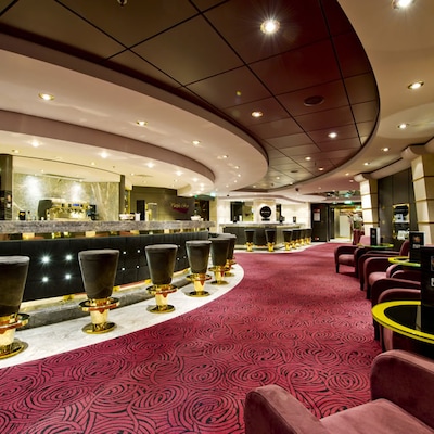 imagem MSC Magnifica 5