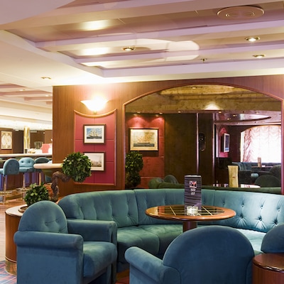 imagem MSC Lirica 5