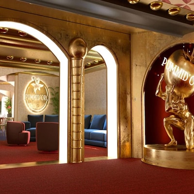 imagem Costa Serena 5