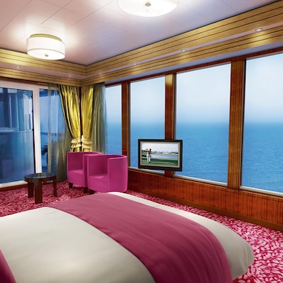 imagem Norwegian Pearl 5