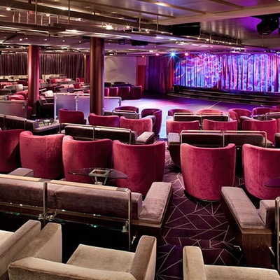 imagem Seabourn Odyssey 5