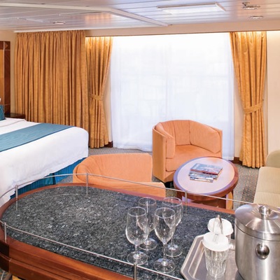 imagem Empress of the Seas 4