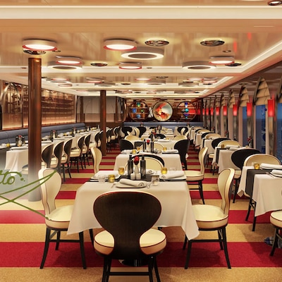 imagem Koningsdam 4