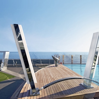imagem MSC Divina 5