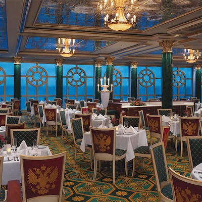 imagem Norwegian Jewel 5