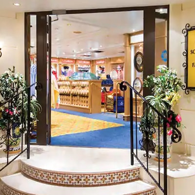 imagem Norwegian Spirit 5